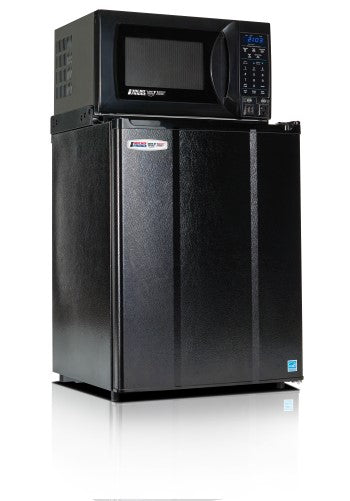 MicroFridge 35 9/16 in. Combination Unit