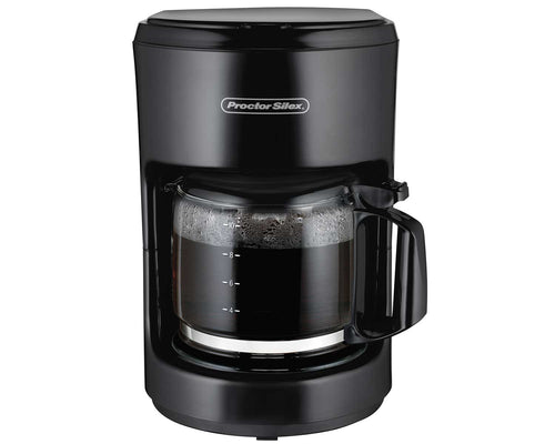 Proctor-Silex 10-Cup Coffee Maker