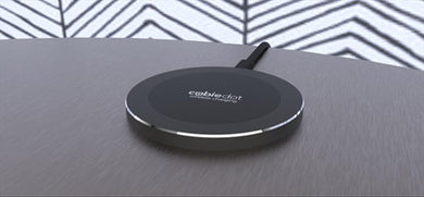 CubieDot - Qi Wireless