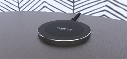 CubieDot - Qi Wireless